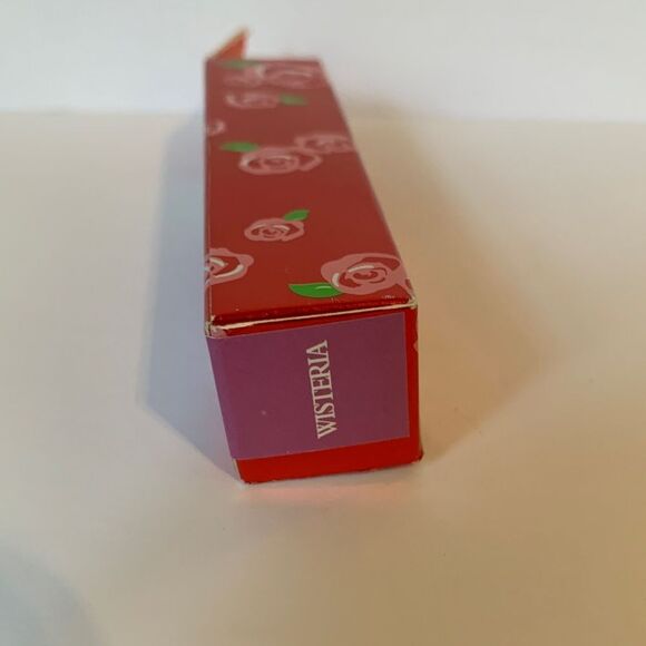 Lime Crime Velvetines Liquid Matte Lipstick Wisteria Vegan (NEW) Dusty Lilac - Picture 6 of 8